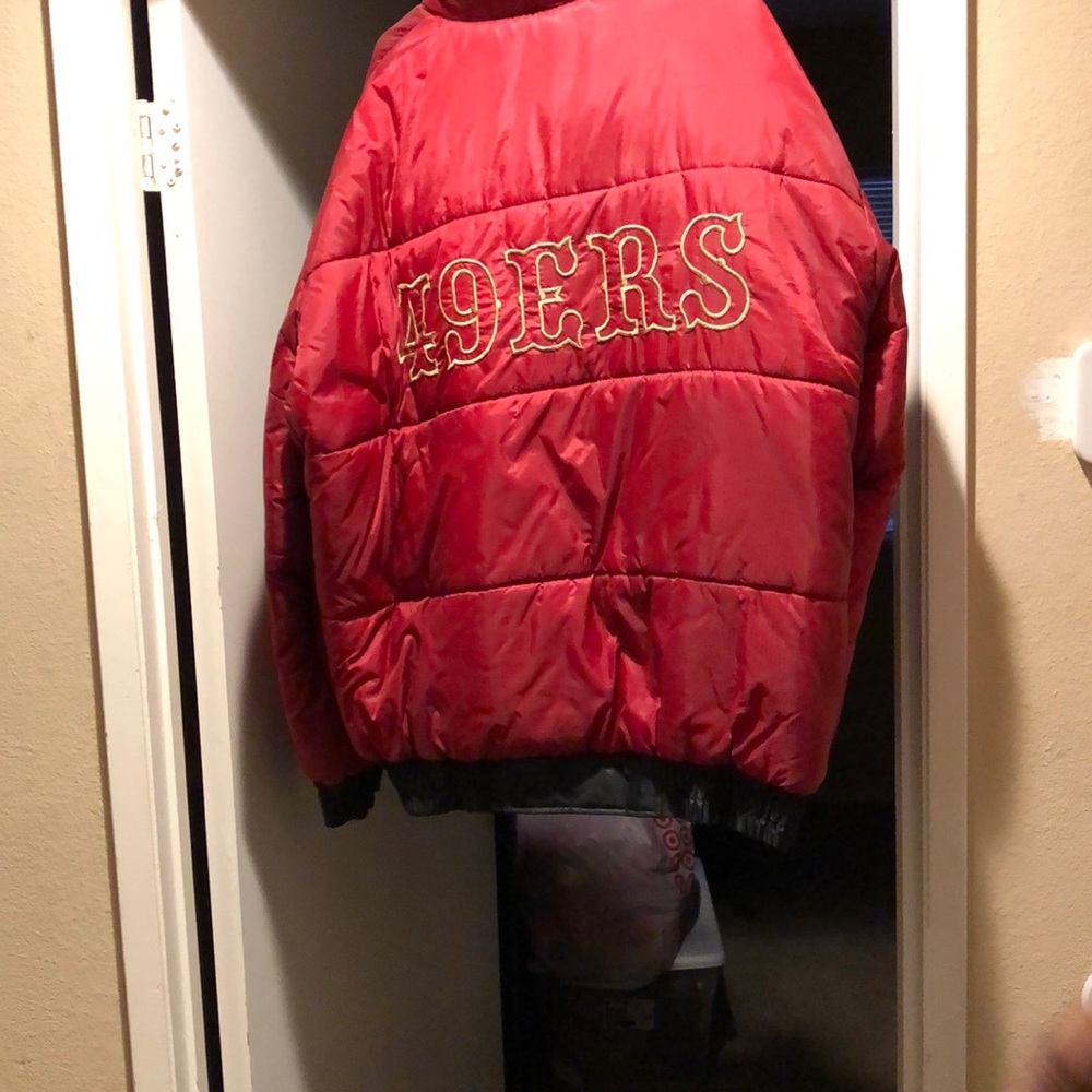 Jacket - Picture 2 of 3